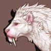 [Ennedi] Chimera (Black/White)